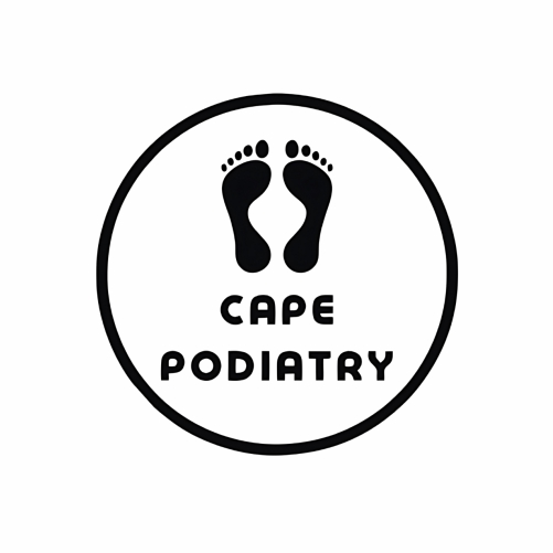 medical service - cape podiatry logo medical-service-reno-care-logo