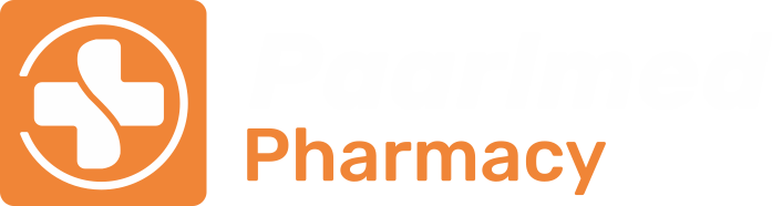 paarlmed pharmacy logo