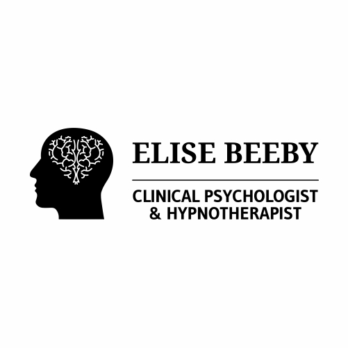 dr elise beeby - clinincal pshychologist logo dr elise beeby clinincal pshychologist logo - medical health services at medicentre paarl